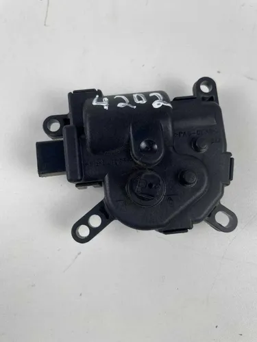 Motor Atuador Ar Ford Focus 2009 2010 2011 2012 1s7h19b634ca