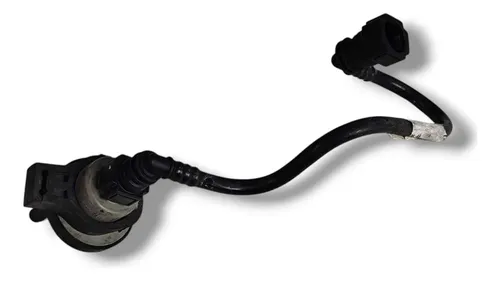 Válvula Cânister Para Renault Sandero 1.6 2014 Até 2022