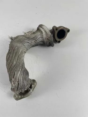 Cano Turbina Escape Jeep Grand Cherokee V6 2015