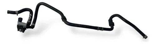 Válvula Solenoide Canister Purga Nissan Kicks March K5t48583
