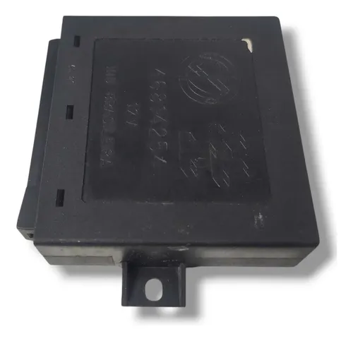 Modulo Central De Alarme Fiat Marea Brava 98 05 46814254