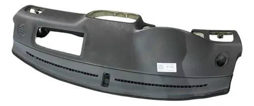 Painel Tabelier Honda Civic 1996 2000 Prateado