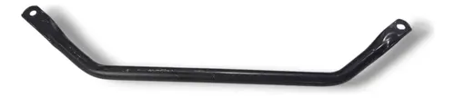 Travessa Inferior Honda Fit 2009-14 Preto