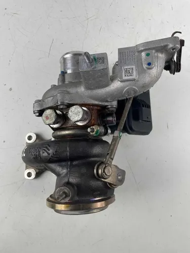 Turbina Fiat Fastback Pulse 1.0 2023 2024 2025 Original