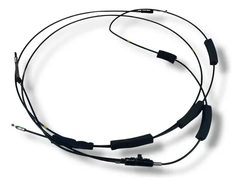 Cabo Abertura Tanque Porta Malas Honda Civic G9 1.8 12 A16
