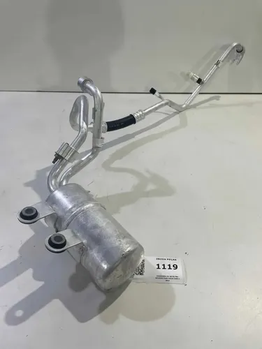 Mangueira Do Ar Filtro Secador Ford Focus 2009 A 2013