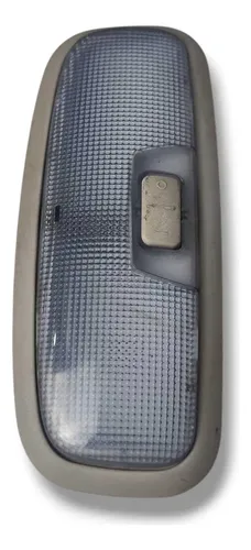 Luz De Teto Traseira Ford Ka Ecosport Focus 2013 A 2018