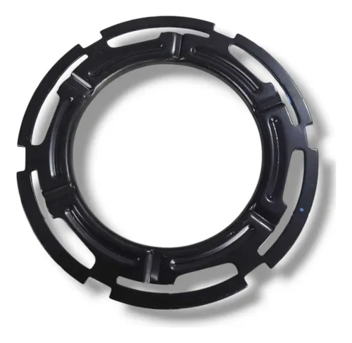 Flange Trava Bomba Combustível Gm Onix Tracker 2020 A 2024