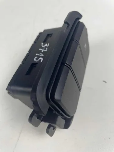 Interruptor Botao Controle Tração Hyundai Creta 2017 A 2021