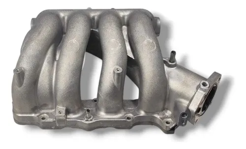 Coletor Admissão Honda Hrv 1.8 2016 2021