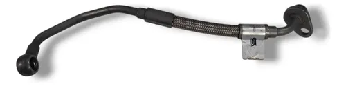 Tubo Lubrificação Turbina Compass Toro Fastback 1.3 T270