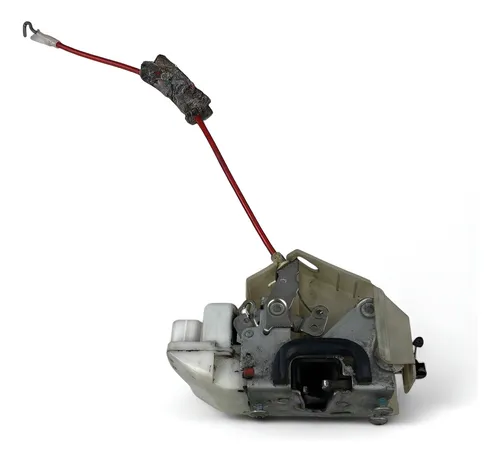 Fechadura Porta Tras Direita Volkswagen Fox 06 12