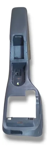 Console Central Blazer/s10 Dupla 2001 A 2011