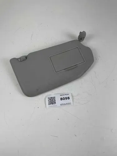 Quebra Sol Lado Direito Ford Ecosport 2012 2017