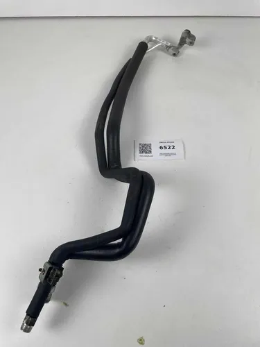 Cano Mangueira Dupla Ar Condicionado Honda Civic 1996 2000