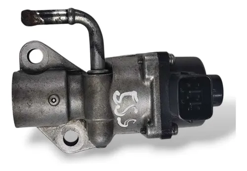 Atuador Marcha Lenta Ford Focus 2.0 Ano 2009 2012