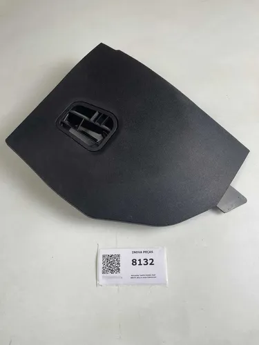 Moldura Tampa Painel Fiat Bravo 2012 A 2016 735431164