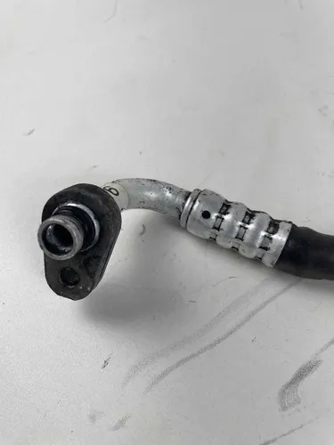 Mangueira Compressor Do Ar Cond. Hyundai Azera 3.3 V6 2010