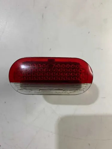 Luz De Aviso Porta Original Volkswagen Golf 1.6 2010