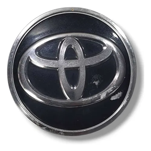 Calota Roda Toyota Corolla Cross 2022 2025 Preto