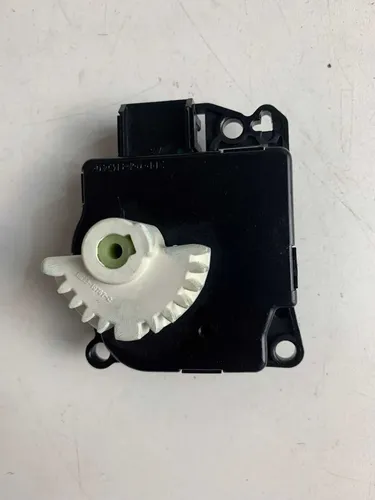 Motor Atuador Ar Cond New Fiesta Ecosport Ford Ka 2014 A 18