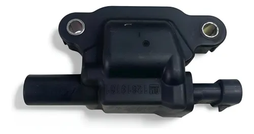 Bobina Ignição Gm Onix Prisma Spin 2015 2019 Unidade