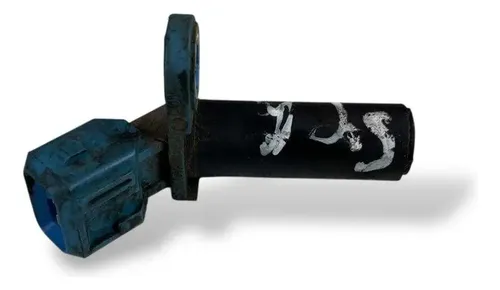 Sensor De Rotação Ford Fiesta Ka 1.0 8v 2003 Á 2009