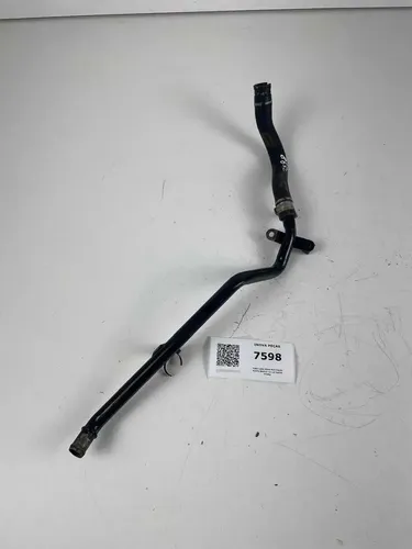 Tubo Cano Água Fiat Palio Punto Bravo 1.6 1.8 Todos Etorq 