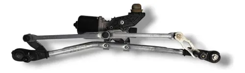 Galhada Limpador Parabrisa Peugeot 208 2021 2022 2023