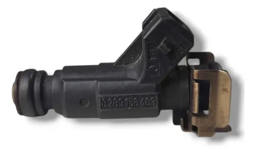 Bico Injetor Vw Polo Golf Voyage 1.6 2012 2018 0280156403 127/220v