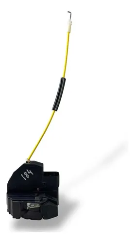 Fechadura Traseira Lado Esquerdo Mobi 00521839430