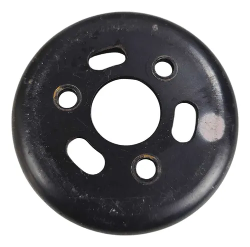 Polia Bomba Água Kicks 1.6 2016 A 2020