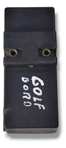 Modulo Rele A3 A4 Tt Golf Jetta New Beetle Polo 1j0919506k