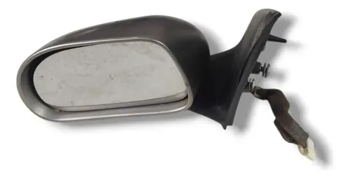 Retrovisor Eletrico Esquerdo Fiat Marea 2.4 2002