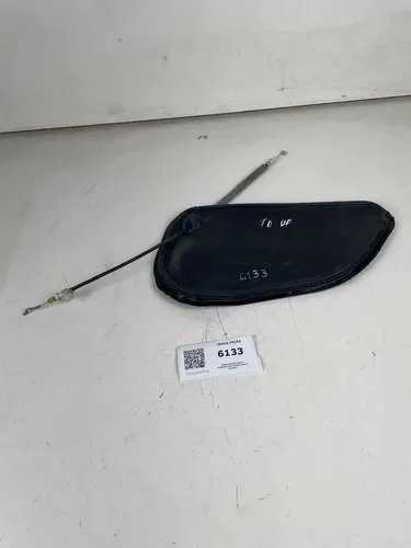 Forro Interno Porta Traseira/dir Volkswagen Up Tsi 2012..