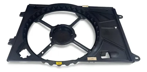 Defletor Ventoinha Gm Tracker 2013 2015