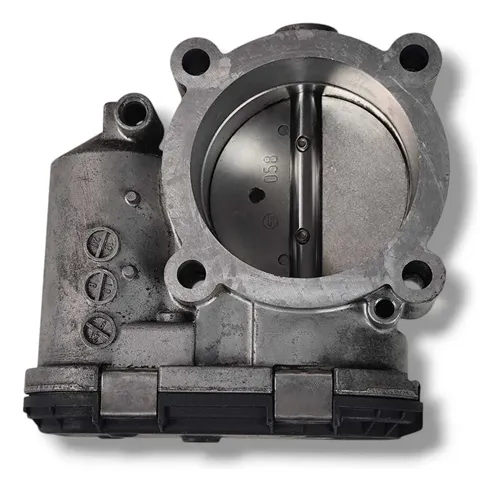 Tbi Corpo De Borboleta Stilo Marea 2.4 20v 0205003052