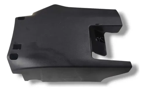 Capa Inferior Volante Peugeot 208 2021 A 2024