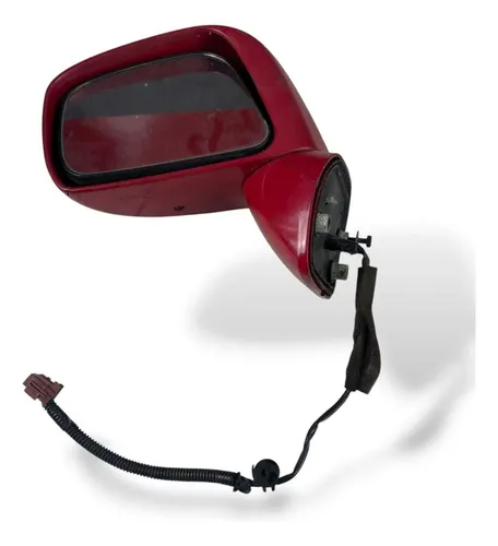 Retrovisor Elétrico Lado Esquerdo Nissan Tiida