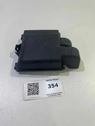 Tampa Caixa De Fusíveis Ford Ka 2015 A 2021