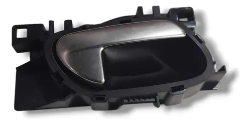 Maçaneta Inte Porta Dianteira Direita Peugeot 208 21/24 Original Dianteira
