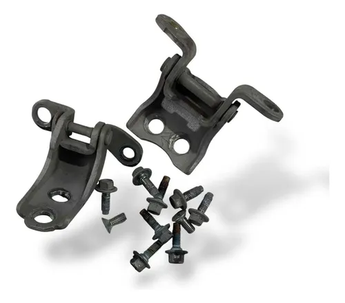Dobradiça Porta Dianteira Direita Honda Civic G9 1.8 2013