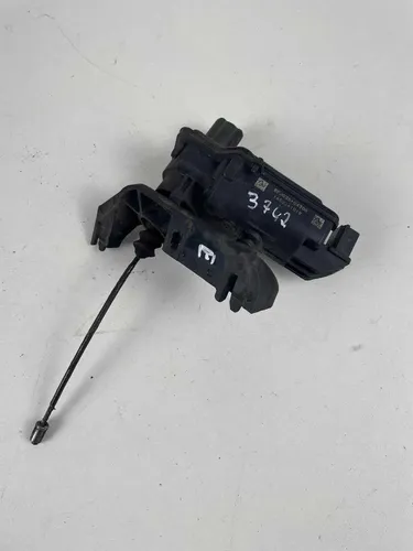 Motor Atuador Estacionário Traseiro Esquerdo Fiat Fastback Original