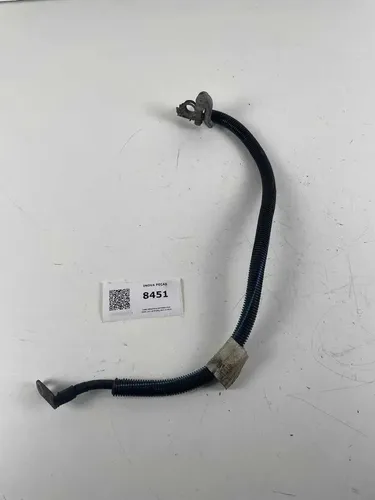 Cabo Negativo Bateria Fiat Idea 1.6 1.8 Etorq 2011 A 2016