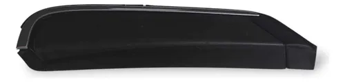 Friso Moldura Externa Coluna Traseira Direita Bravo 2011 16 Preto