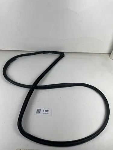 Borracha Guarnição Quadro Porta Traseiro Esquerdo Yaris