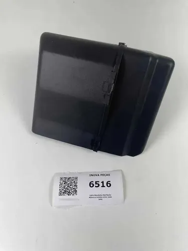 Capa Moldura Proteção Módulo Honda Civic 1996 2000