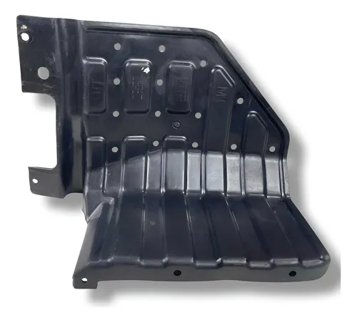 Parabarro/proteção Motor Lado Esquerdo Kia Picanto 2008/2011