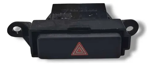 Botão Pisca Alerta Honda Hr-v 1.8 2020 Preto