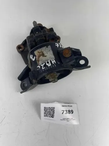 Coxim Cambio C/sup Esquerdo Hb20 1.6 Aut 2013 A 2018